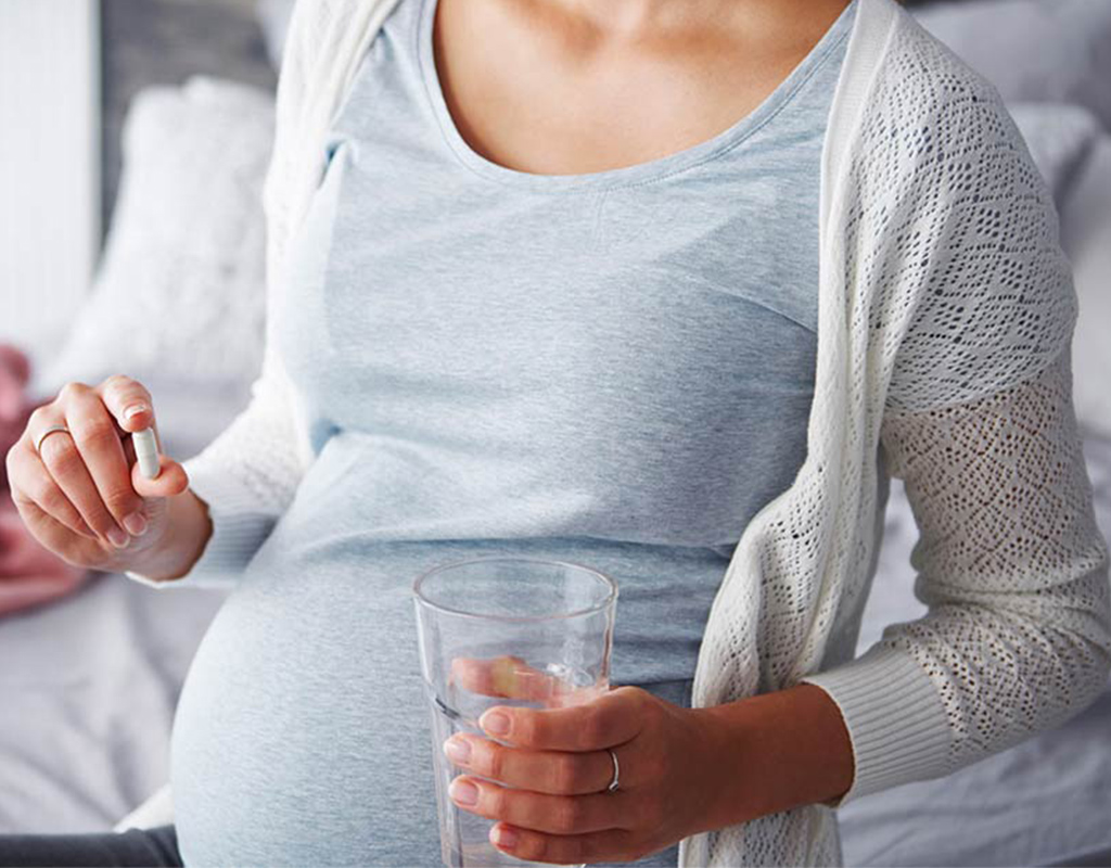 بهترین مولتی ویتامین دوران بارداری و شیردهی
